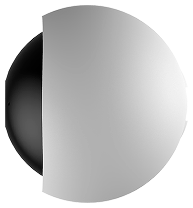 Поворотная камера видеонаблюдения WiFi iFEEL Eclipse IFS-CP002 для дома с датчиком движения и ночным виденьем - фото №12