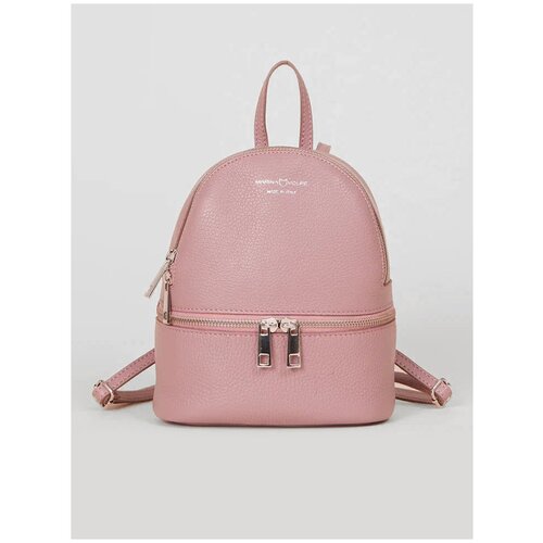 фото Marina volpe, рюкзак женский, цвет: розовый