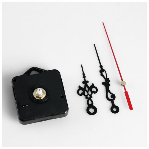 Наручные часы Соломон Набор, часовой механизм 5168s, плавный ход, с подвесом, стрелки витые, шток 12 мм, белый