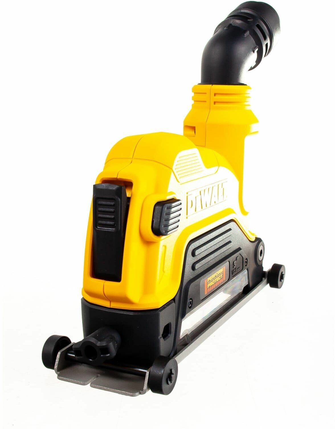 Кожух для штробления DeWalt DWE46225 - фотография № 3