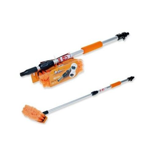 Швабра с насадкой для шланга AIRLINE AB-H-04 123100₽