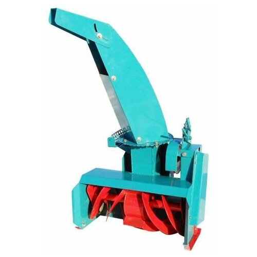 Снегоуборочная приставка СМ-600 для мотоблоков Нева, Ока, Каскад, Patriot и аналогов.