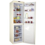 Холодильник DON R-296 S - изображение