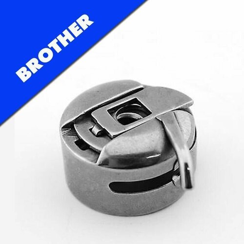 Шпуледержатель (шпульный колпачок) для швейной машины BROTHER. brother xc3153051 шпуледержатель для швейной машины