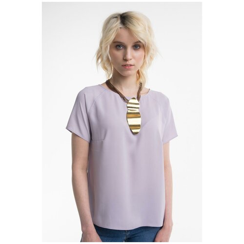 Колье Nina Ford EN0592B Золотой