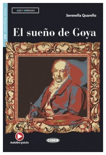 El sueno de Goya (Serenella Querello) - фото №1