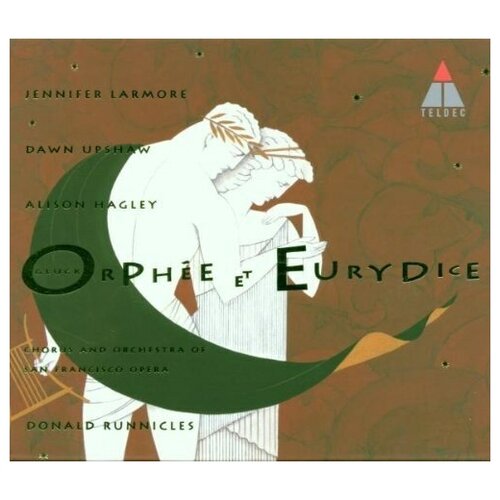 Gluck: Orphee et Eurydice (Berlioz version) Larmore, Upshaw, Hagley, Runnicles