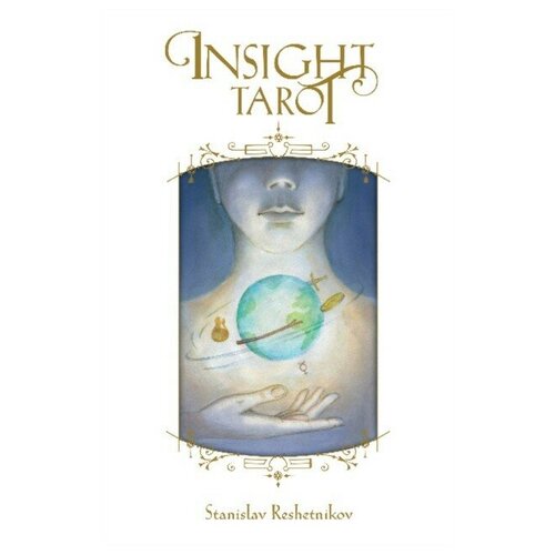 Insight tarot lo scarabeo pre raphaelite tarot bright 78 card deck which will bring higher guidance into your life divination game
