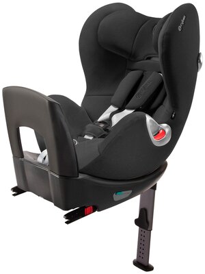 Автокресло группа 0/1 (до 18 кг) Cybex Sirona Plus Isofix