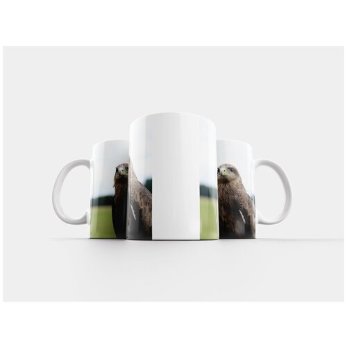 фото Кружка "свалка, трата, беспорядок" 320 мл lotsprints