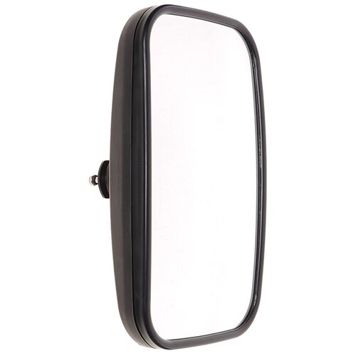 458.201.080_зеркало Боковое Камаз,Маз Основное Сферическое Без Обогрева 320х180 Оао Маз-Белог Autocomponent арт. 458201080