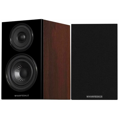 Полочные колонки WHARFEDALE DIAMOND 120 WA 4560000₽