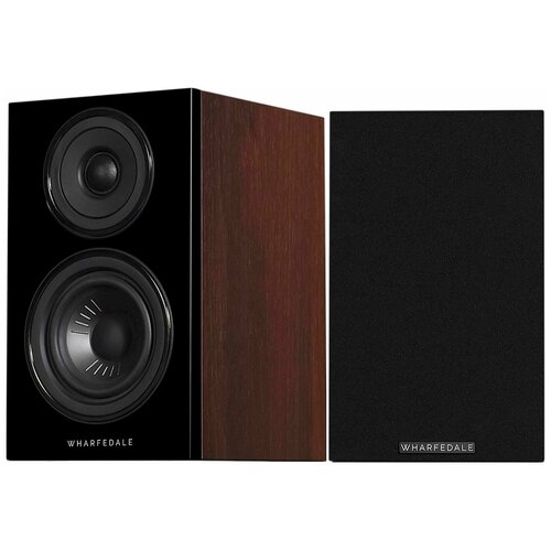 Полочные колонки WHARFEDALE DIAMOND 12.0 WA