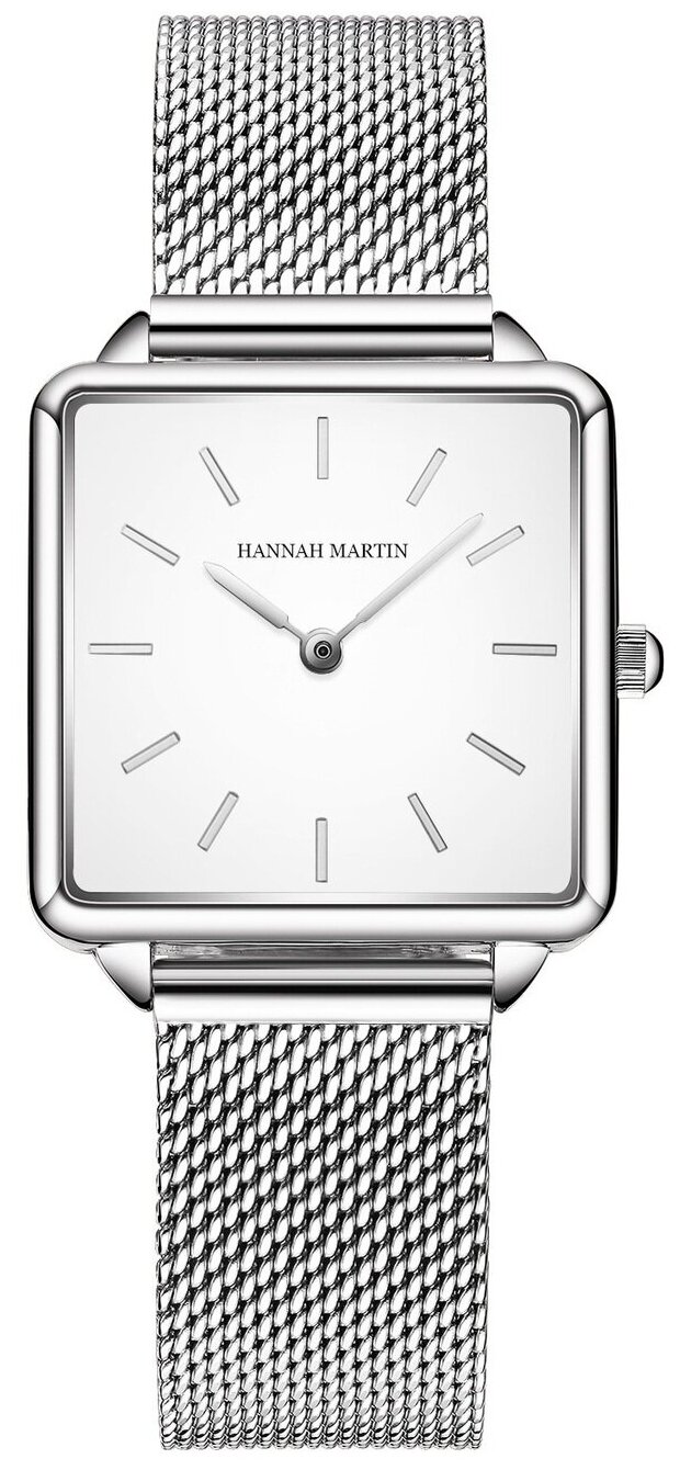 Наручные часы HANNAH MARTIN