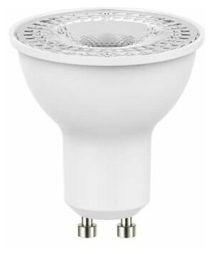 Лампа светодиодная LED Value LVPAR1675 10SW/840 10Вт GU10 230В 10х1RU OSRAM 4058075581807