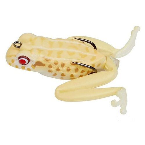 Лягушка Kahara Diving #09 Albino frog