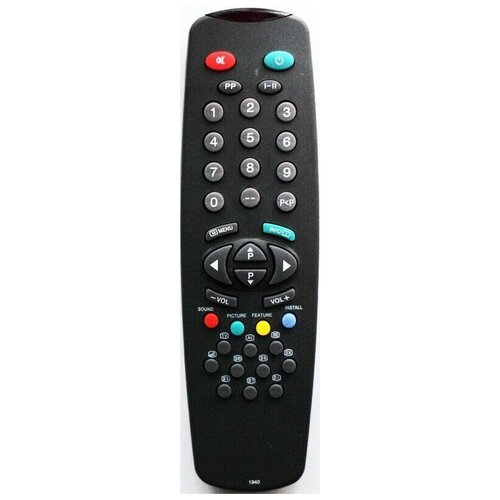 Пульт ДУ для VESTEL RC1940 пульт ду для vestel rc1045