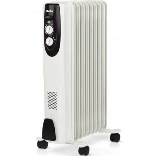 Масляный радиатор Ballu BOHCL-09WRN 2000 Classic 9 секцийНС-1050882 661300₽