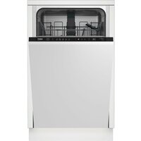 Встраиваемая посудомоечная машина BEKO BDIS15020