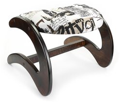 <b>Банкетка</b> Блюз Ткань City Grey <span>тип: <b>банкетка</b>, назначение: <b>для</b> прихожей, материал каркаса: мебельная фанера</span>