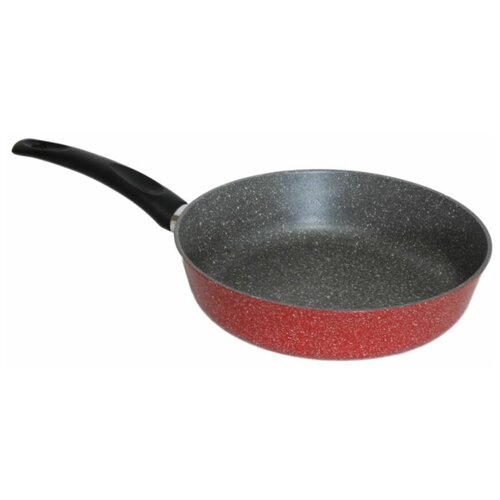 фото Сковорода casta кмр-26 26 см (черный)