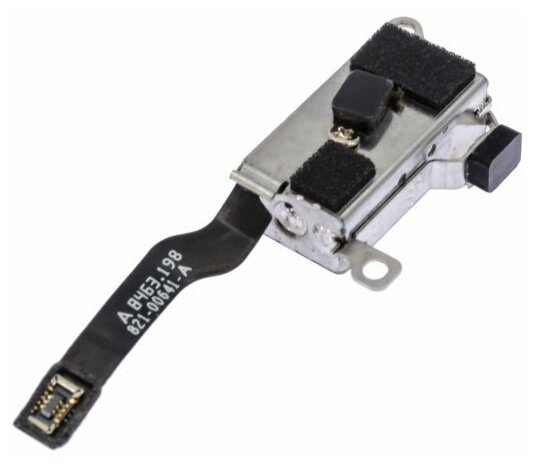 Вибромотор для Apple iPhone 6S Plus на шлейфе