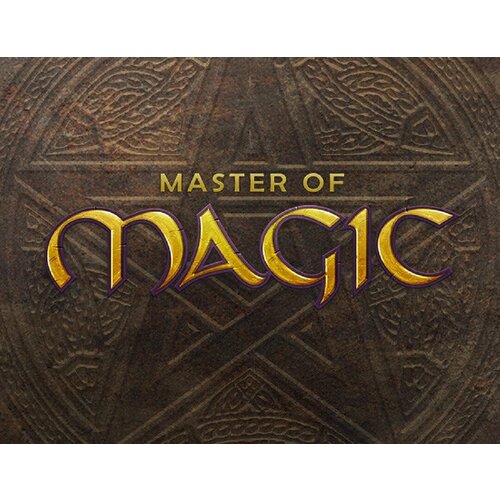 Master of Magic