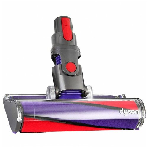 Турбощетка Dyson 966489-11 Fluffy для SV12, SV13, SV14, V10, V11