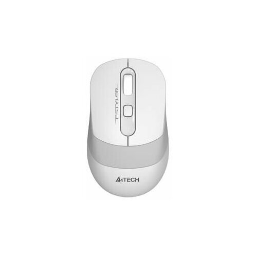 Мышь A4TECH Fstyler FG10 147000₽