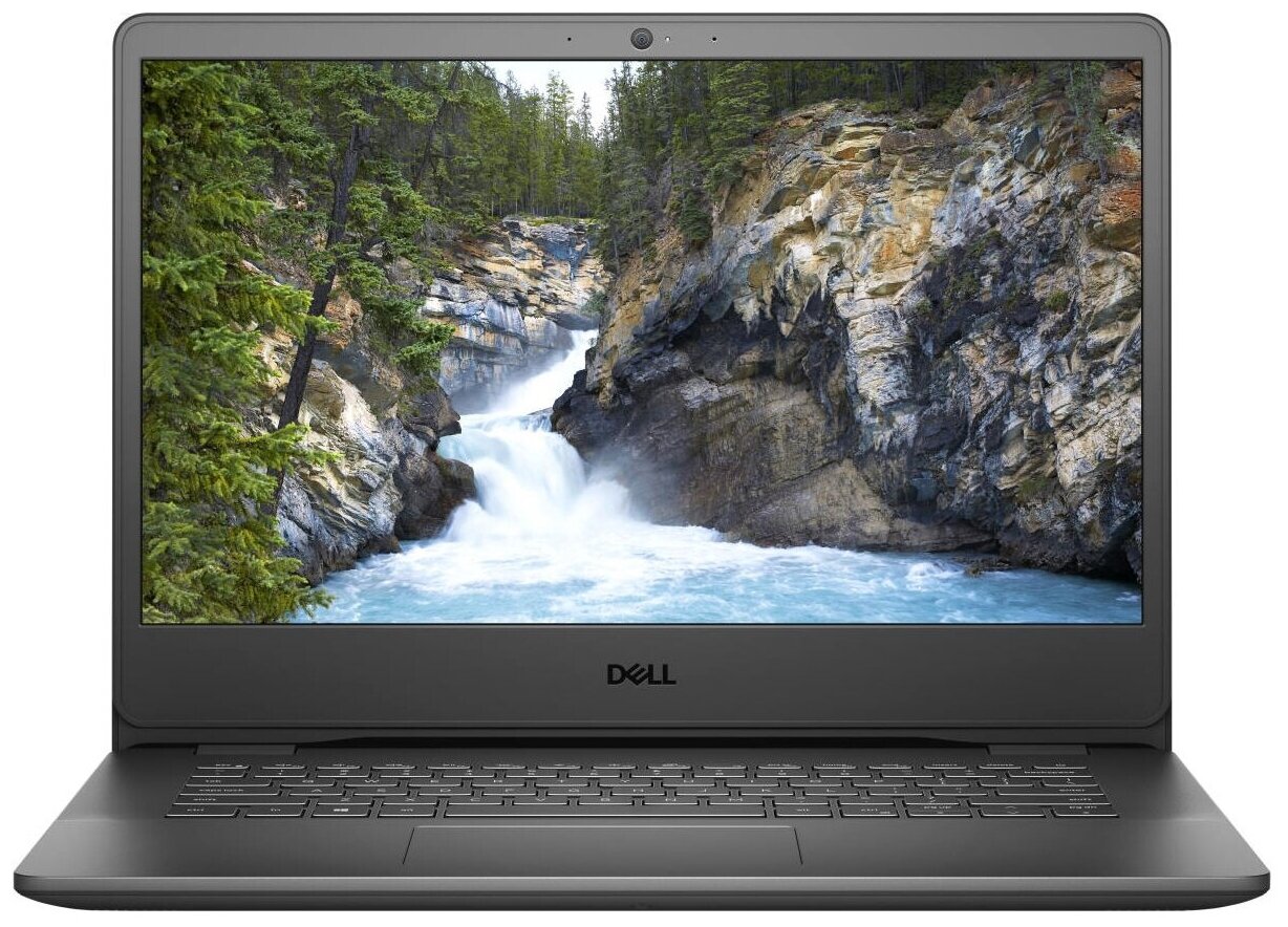 Ноутбук Dell Vostro 3400 i5 1135G7/8GB/512GB SSD/Iris Xe graphics/14