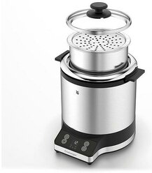 Чайник электрический WMF Kitchenminis (0413190711) - купить чайник электрический Kitchenminis (0413190711) по выгодной цене в интернет-магазине
