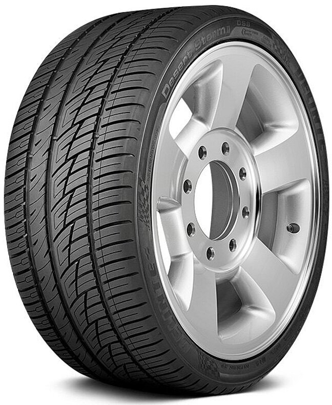 Автомобильные шины Delinte DS8 225/55 R19 99V