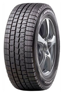 Шины 215/60 R17 Dunlop Winter Maxx WM01 96T