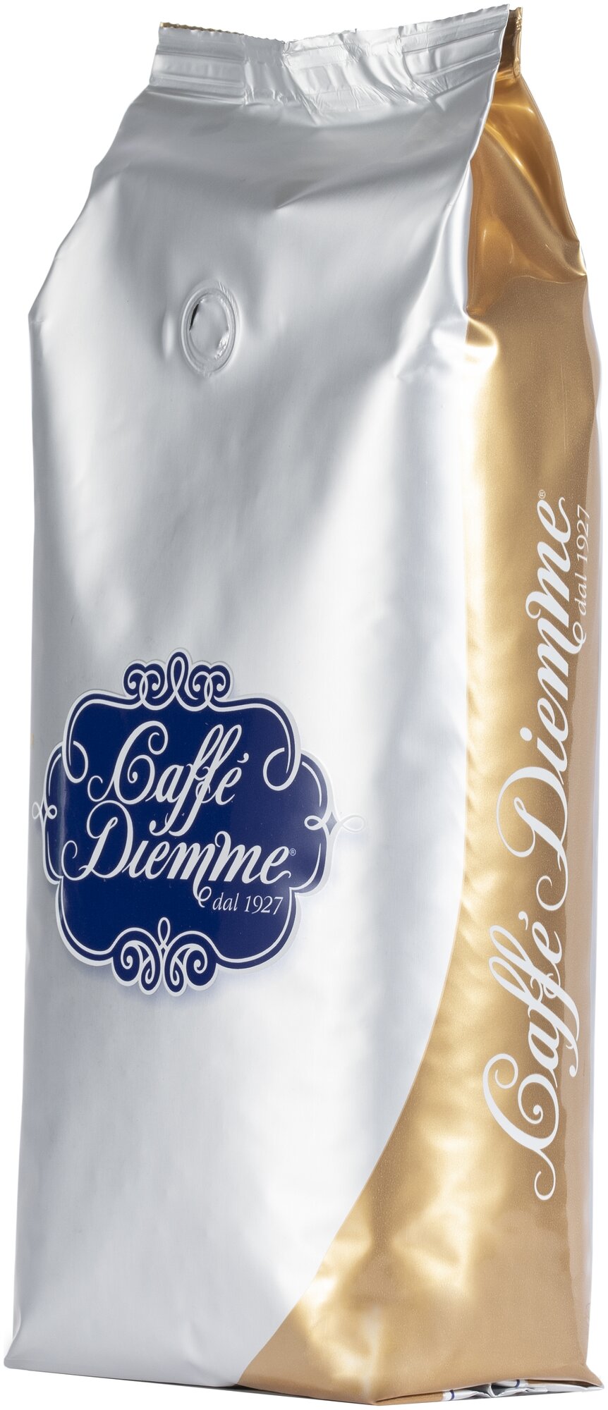 Кофе в зернах Caffe Diemme Miscela Oro 1кг Diemme - Industria Caffe Torrefatti S.P.A - фото №2