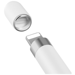 Магнитный колпачок для Apple Pencil (Apple Stylus) - изображение