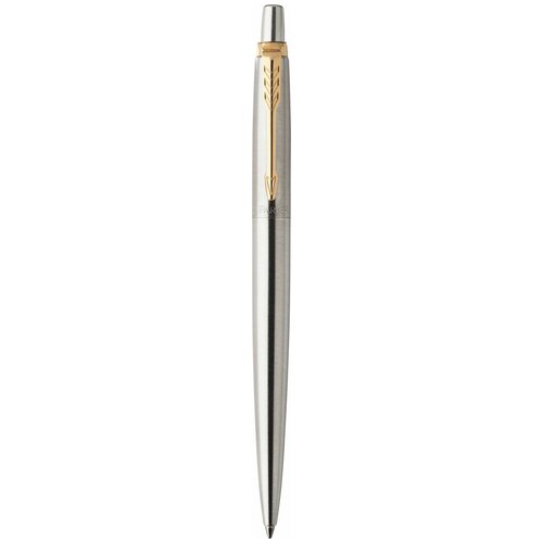 Parker Ручка шариковая JOTTER Stainless Steel GT, C3 AGN