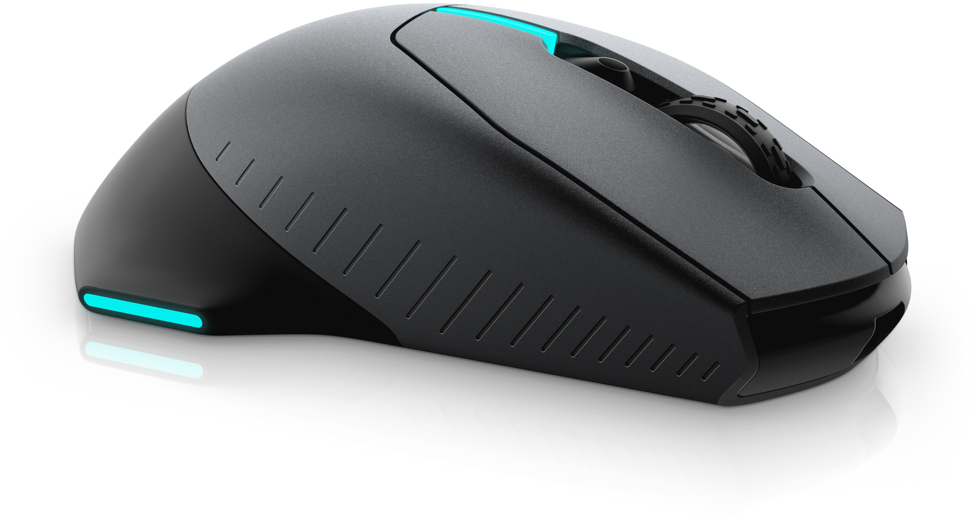 Мышь Dell Mouse Aw610m Alienware; Gaming; Wired/Wireless; Usb; Optical; 16000 dpi; 7 butt; Dark side .