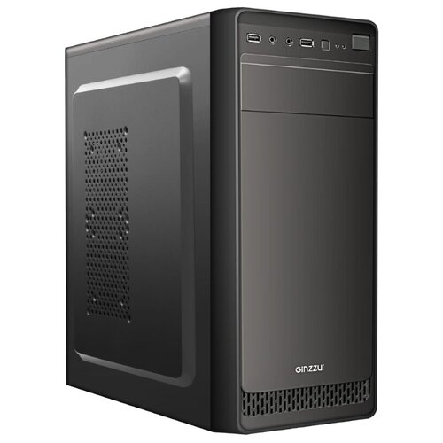 Офисный компьютер WAG 10519 Intel Core i3-4160/8 ГБ DDR3/Intel HD Graphics 4400/Без HDD/240 ГБ SSD/DOS