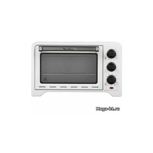 Мини- печь Moulinex OX441110 754900₽