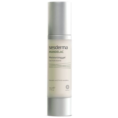 Sesderma !MANDELAC - Увлажняющий гель, 50 мл