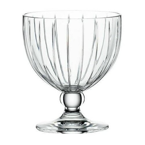 Креманка Milano 384 мл, диаметр 10,5 см, хрустальное стекло, Spiegelau, 2738041