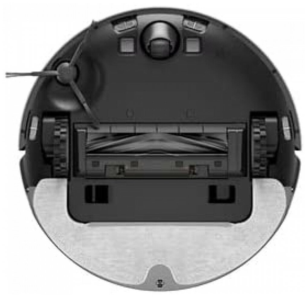 Робот пылесос Dreame D10s Pro (GLOBAL) Черный