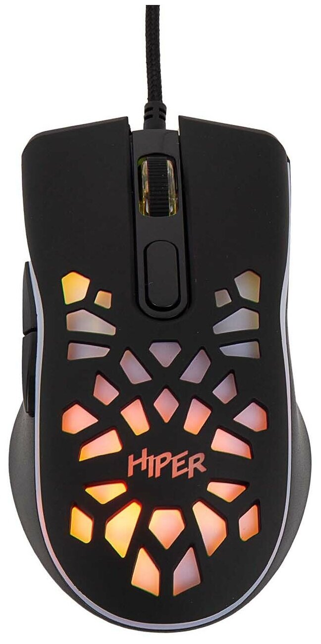 Игровой комплект HIPER HPK-G102 (HPK-G102)