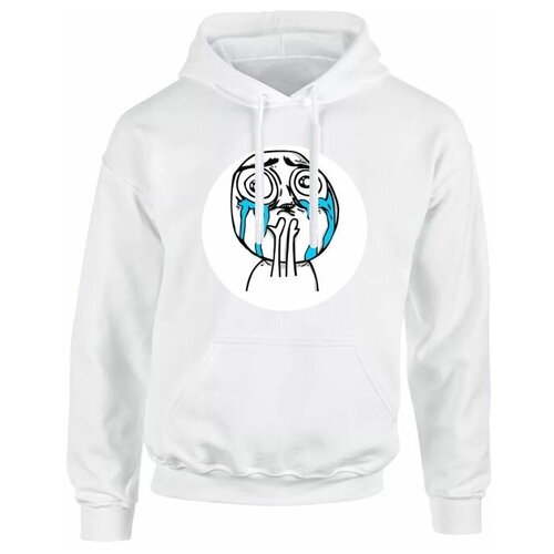 фото Толстовка по теме мемы №8, 34, 122-128 см migom