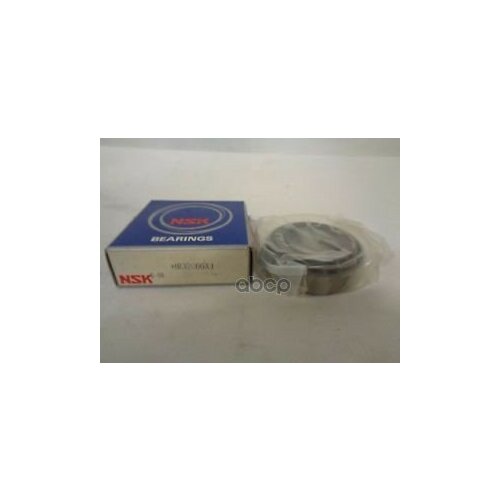 Hr32006xj Подшипник Кпп Galant -10 Lancer -14 Outlander -08 30mm X 55mm X 17mmF 5Ии Nsk арт HR32006XJ 1424₽