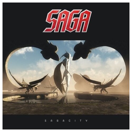 Saga: City