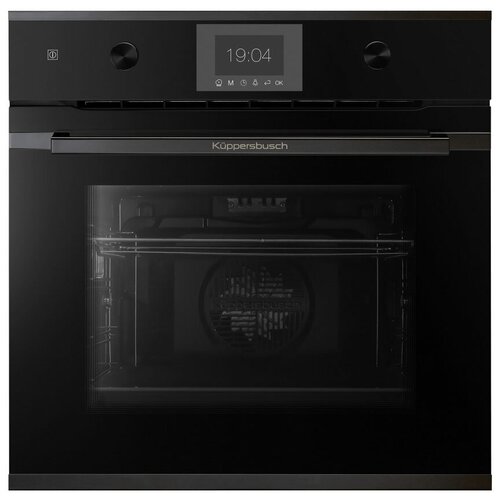 Kuppersbusch B 63500 S2 Black Chrome 24099000₽