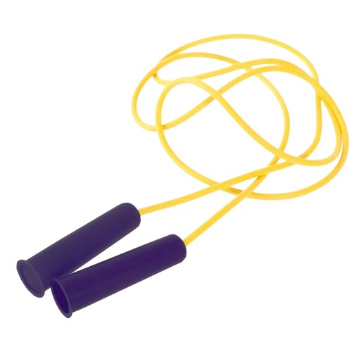 фото Скакалка ronin 2.8м цветная