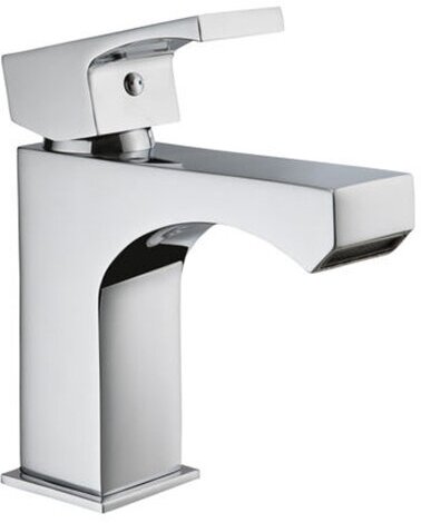 Смеситель GPD Fuego MLB105 для раковины