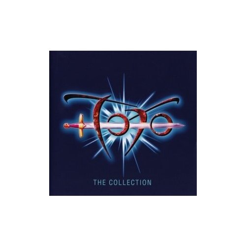 Компакт-Диски, Camden, TOTO - The Collection (CD) компакт диски camden billie holiday the best of cd